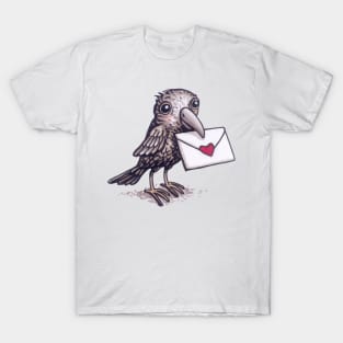 Love letter T-Shirt